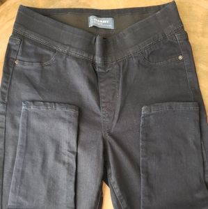 NWOT Old Navy navy Jeggings